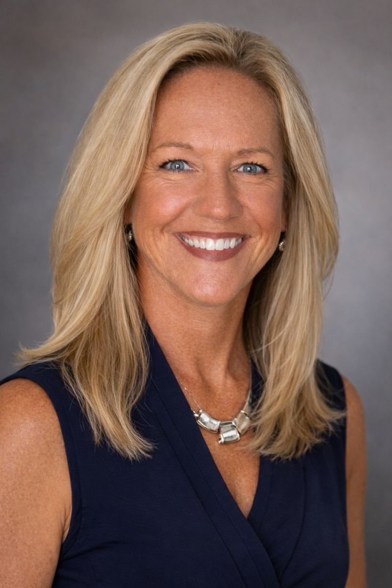 Mayor Kate Boatright